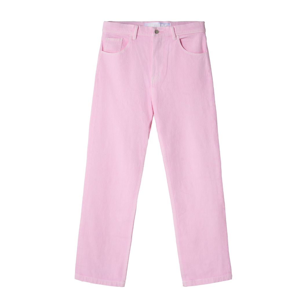 ZODIAC Denim Pants