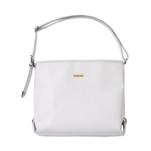 ZODIAC Croco Bag