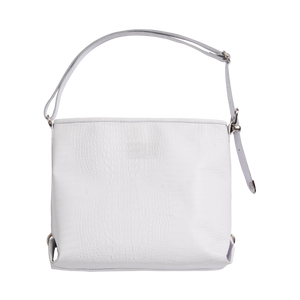 ZODIAC Croco Bag