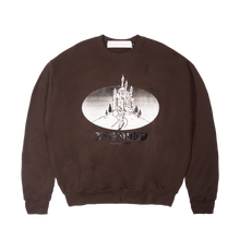 Load image into Gallery viewer, ZODIAC x inSOUND x Arswandaru High Life Heart Crewneck
