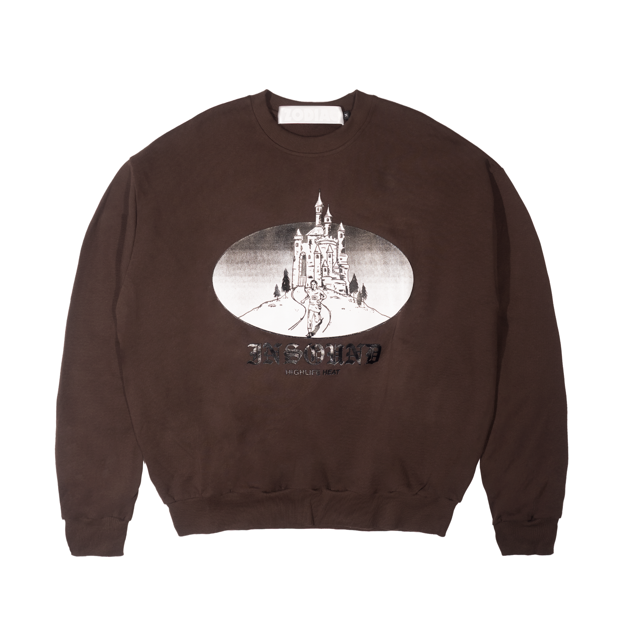 Sweatshirts – Zodiac