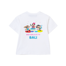 Load image into Gallery viewer, Funguys Good Girls Baby T-shirt
