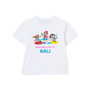 Funguys Good Girls Baby T-shirt