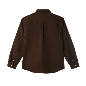 ZODIAC Structured Shirt