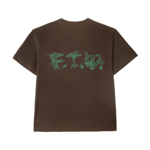 Exodus F.T.W T-shirt