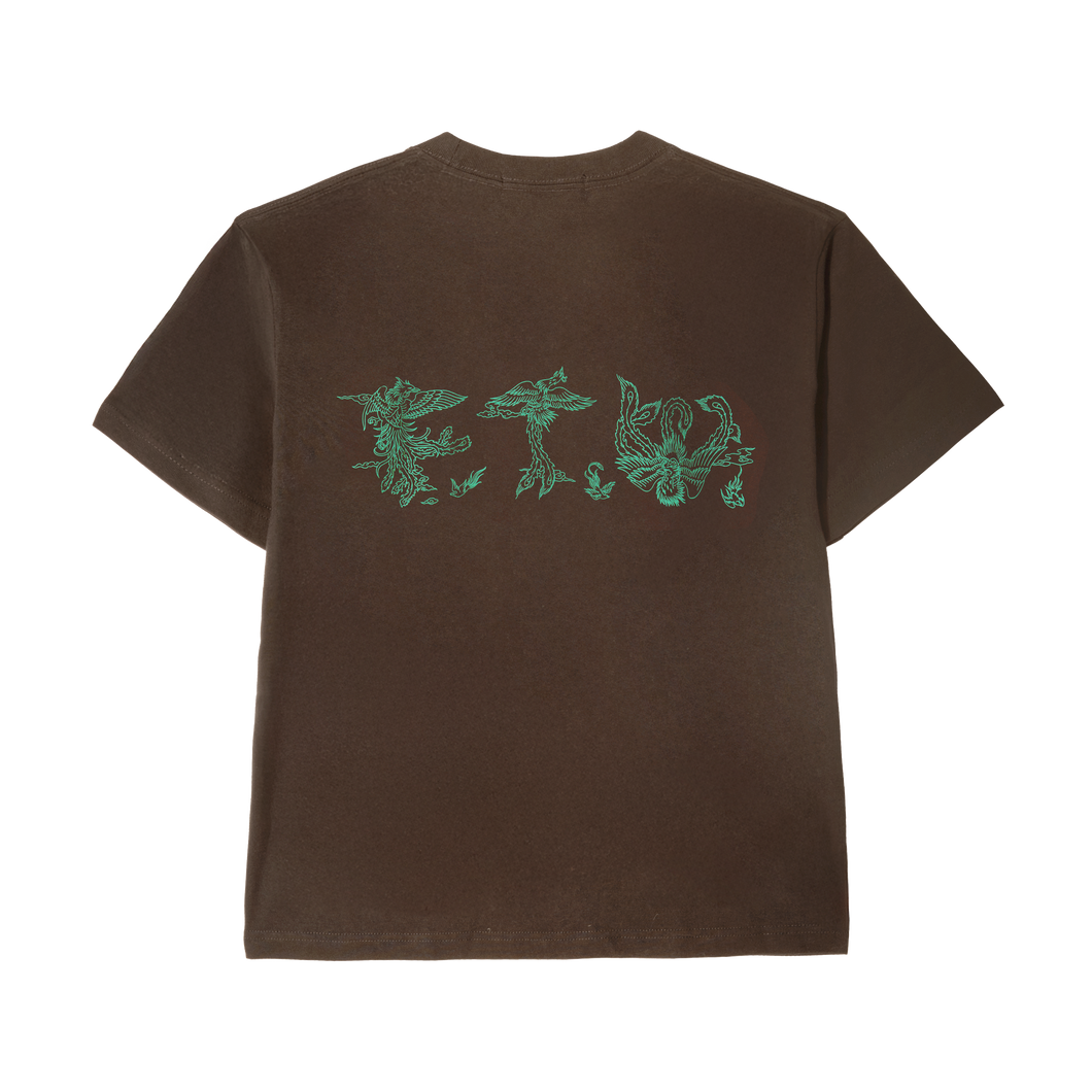 Exodus F.T.W T-shirt