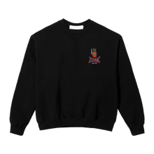 Load image into Gallery viewer, Zodiac &quot;Anthem&quot; Crewneck
