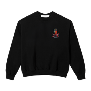 Zodiac "Anthem" Crewneck