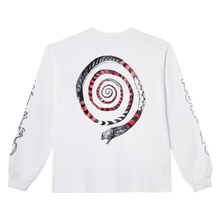 Load image into Gallery viewer, Zodiac x Sasquatchfabrix Longsleeve T-shirt 04
