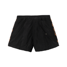 Load image into Gallery viewer, Zodiac Black Training Shorts
