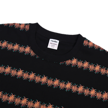 Load image into Gallery viewer, Exodus Glass Stripe T-shirt
