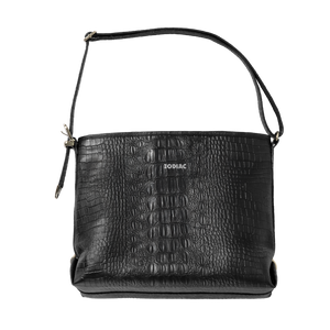 ZODIAC Croco Bag