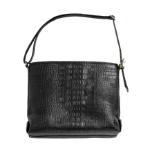 Load image into Gallery viewer, ZODIAC Croco Bag
