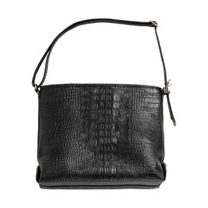 ZODIAC Croco Bag