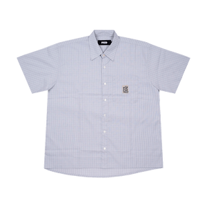 FED Small Check Shirt