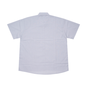 FED Small Check Shirt