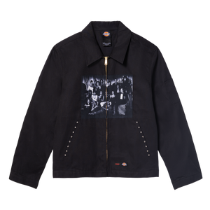 Zodiac x Dickies Eisenhower Jacket 008