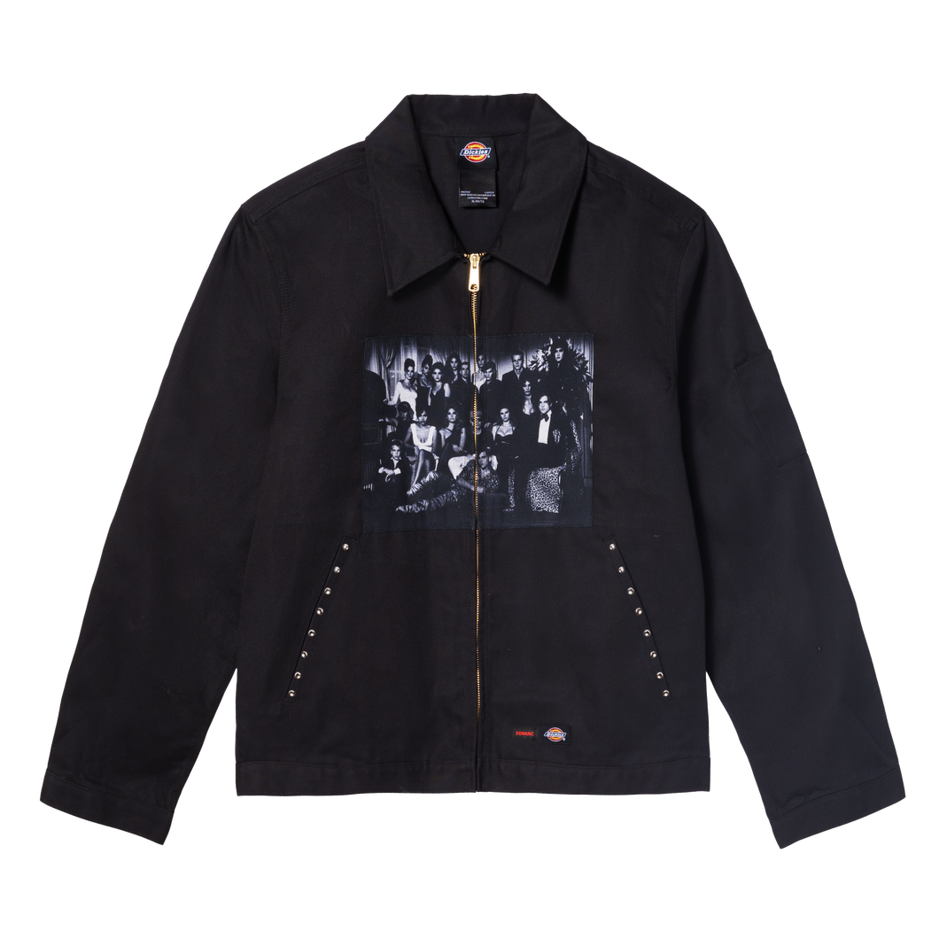 Zodiac x Dickies Eisenhower Jacket 008