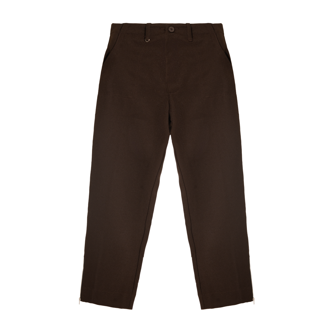 ZODIAC Punk Pants