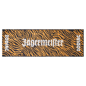 Zodiac x Jägermeister Towel