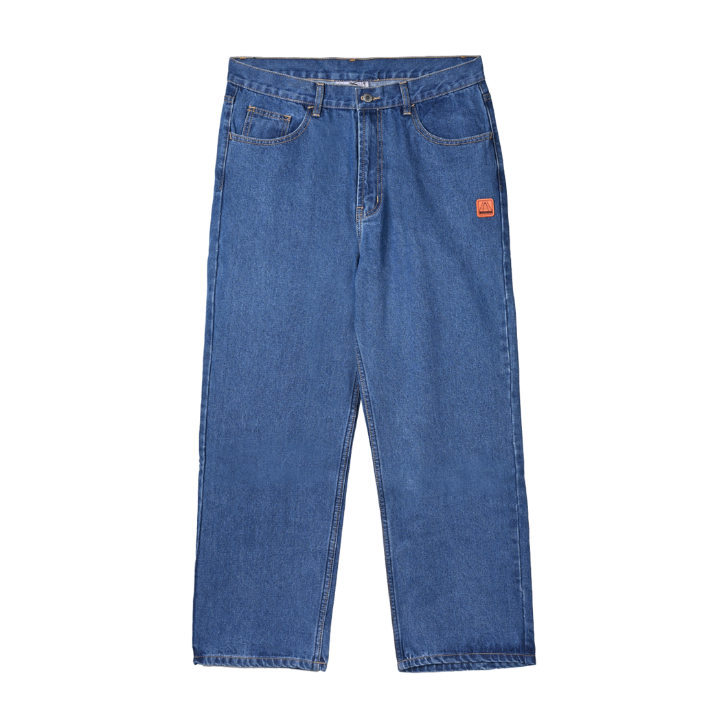 Woodensun Age Denim Pants