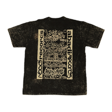 Load image into Gallery viewer, Abadi Records Streetwall T-shirt
