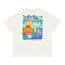 Load image into Gallery viewer, York Chips Bobi T-shirt
