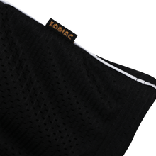 Load image into Gallery viewer, ZODIAC Sunny Days Mesh Swim Shorts
