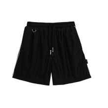 Load image into Gallery viewer, ZODIAC Sunny Days Mesh Swim Shorts
