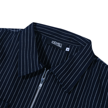 Load image into Gallery viewer, Capital Wabash Stripe Work Jacket
