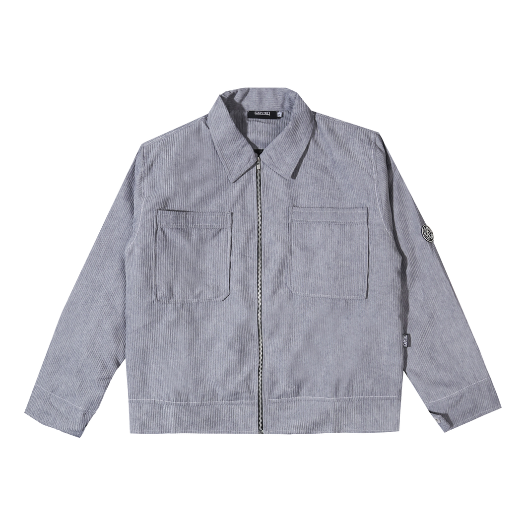 Capital Classic Corduroy Work Jacket
