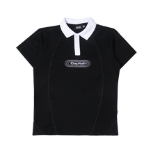 Load image into Gallery viewer, Capital Vince Polo Shirt
