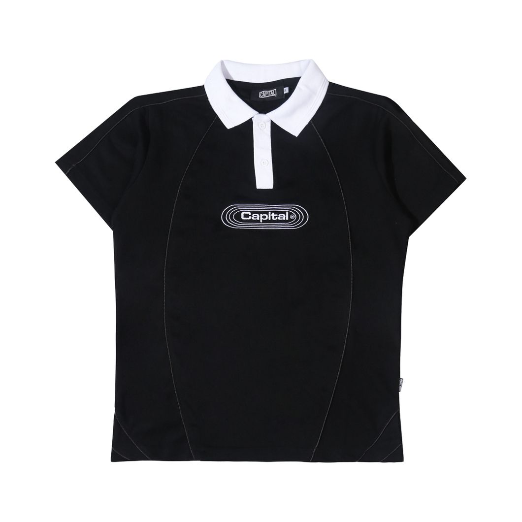 Capital Vince Polo Shirt