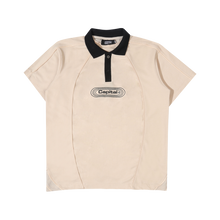 Load image into Gallery viewer, Capital Vince Polo Shirt
