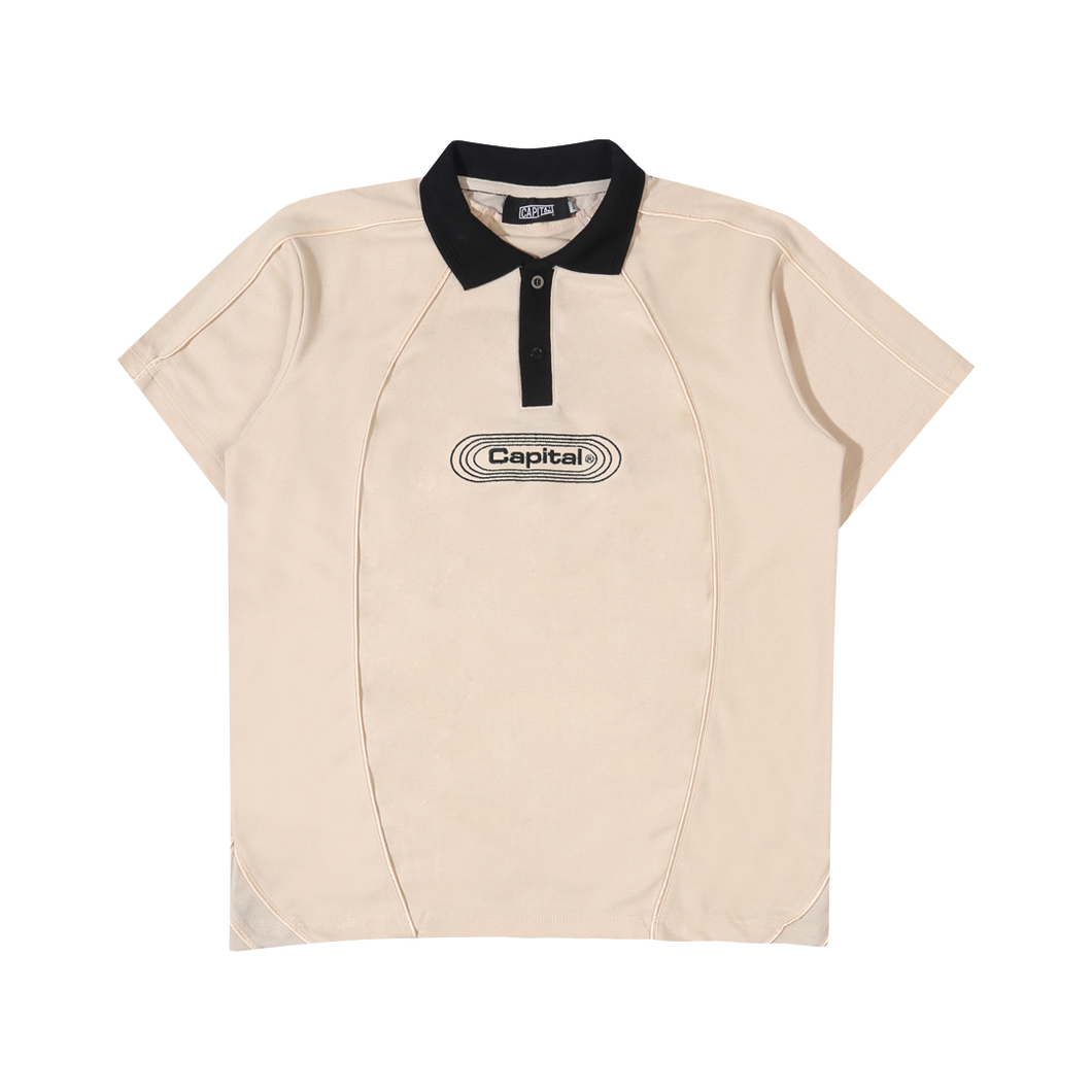 Capital Vince Polo Shirt