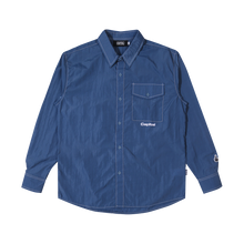 Load image into Gallery viewer, Capital Crinkle Shirt
