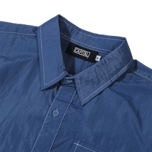 Load image into Gallery viewer, Capital Crinkle Shirt
