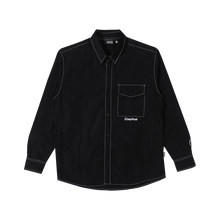 Load image into Gallery viewer, Capital Crinkle Shirt
