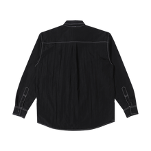 Load image into Gallery viewer, Capital Crinkle Shirt
