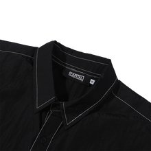 Load image into Gallery viewer, Capital Crinkle Shirt
