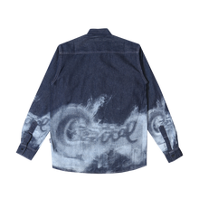 Load image into Gallery viewer, Capital Denim Ash Shirt

