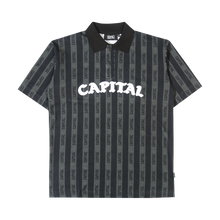 Load image into Gallery viewer, Capital Vacation Polo Shirt
