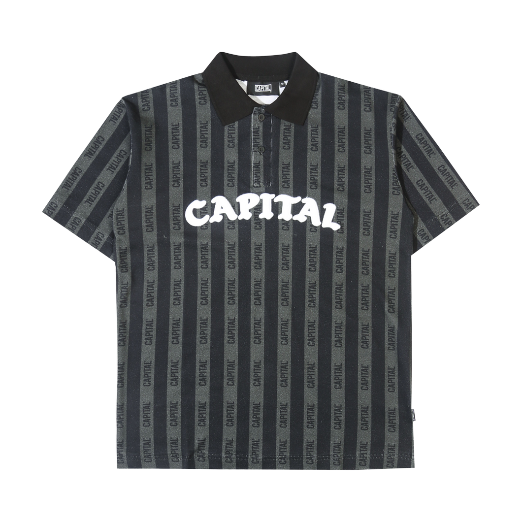 Capital Vacation Polo Shirt