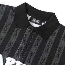 Load image into Gallery viewer, Capital Vacation Polo Shirt
