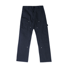 Load image into Gallery viewer, Capital Wabash Stripe Double Knee Pants

