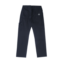 Load image into Gallery viewer, Capital Wabash Stripe Double Knee Pants

