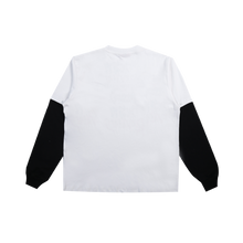 Load image into Gallery viewer, Contra Sonic Longsleeve T-shirt
