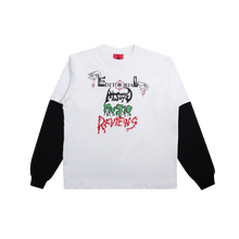 Load image into Gallery viewer, Contra Sonic Longsleeve T-shirt
