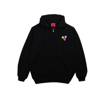 Load image into Gallery viewer, Contra Get Moving Zip Up Hoodie
