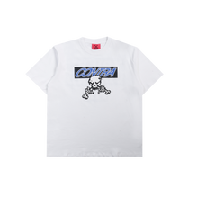 Load image into Gallery viewer, Contra Behind Me T-shirt
